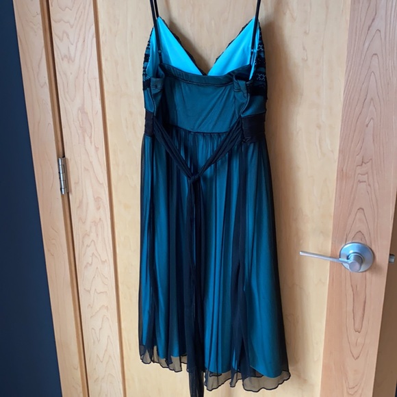 SAKURA Dress - Picture 5 of 11